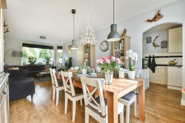 Foto 10 van Rusthofflaan 63