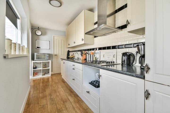 Foto 12 van Rusthofflaan 63