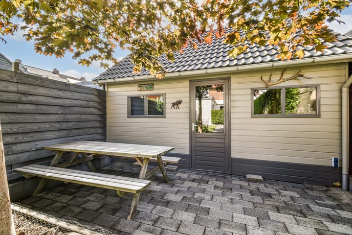 Foto 15 van Rusthofflaan 63