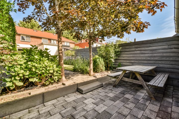 Foto 16 van Rusthofflaan 63