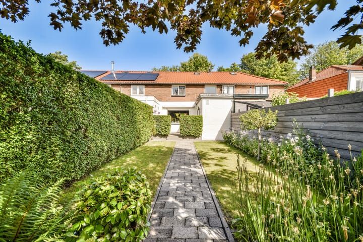 Foto 17 van Rusthofflaan 63