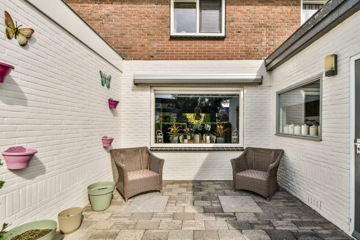 Foto 18 van Rusthofflaan 63