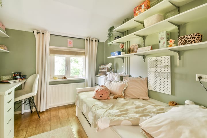 Foto 23 van Rusthofflaan 63