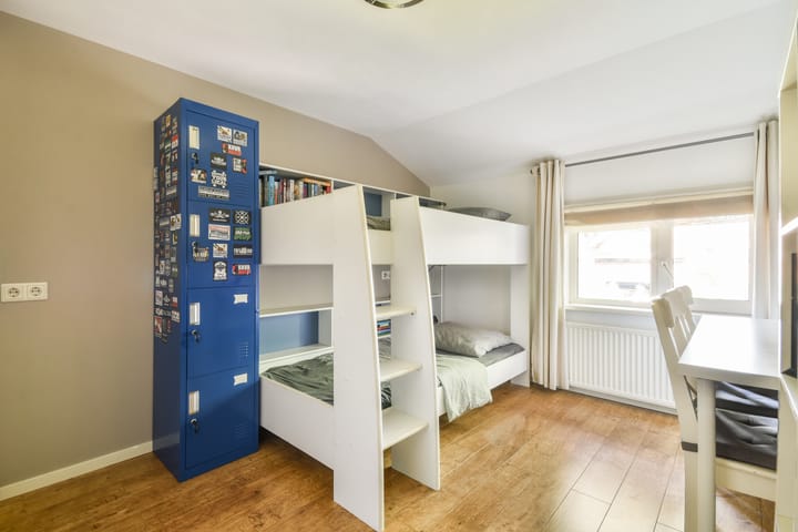 Foto 24 van Rusthofflaan 63