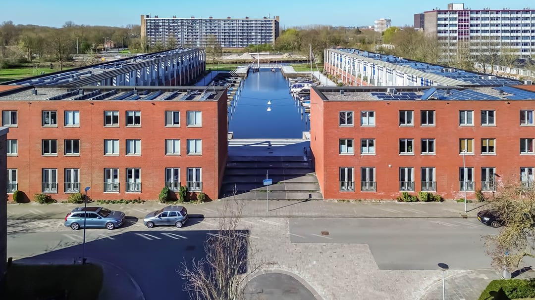 Foto 2 van Voermanhaven 3