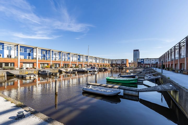Foto 1 van Voermanhaven 3