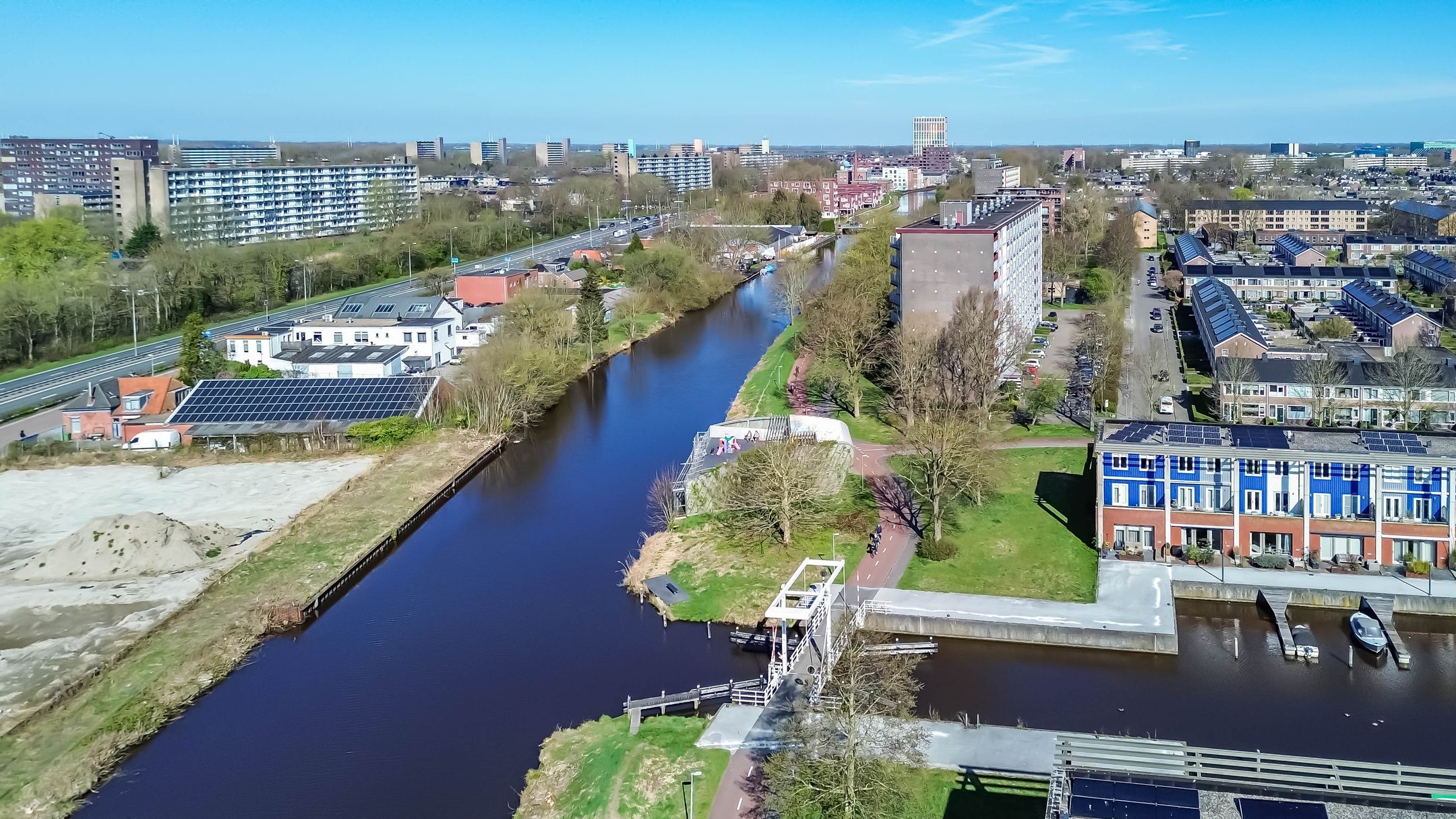 Foto 3 van Voermanhaven 3