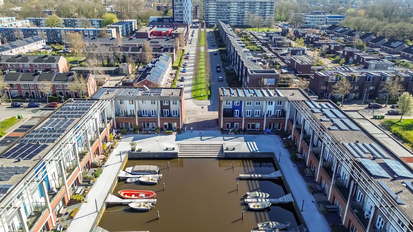 Foto 4 van Voermanhaven 3