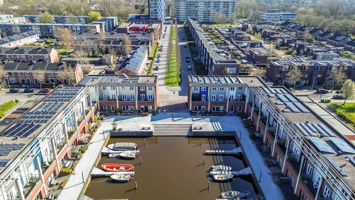 Foto 4 van Voermanhaven 3