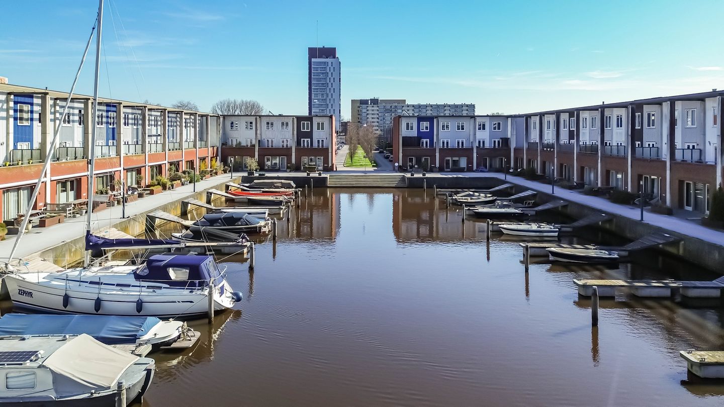 Foto 5 van Voermanhaven 3