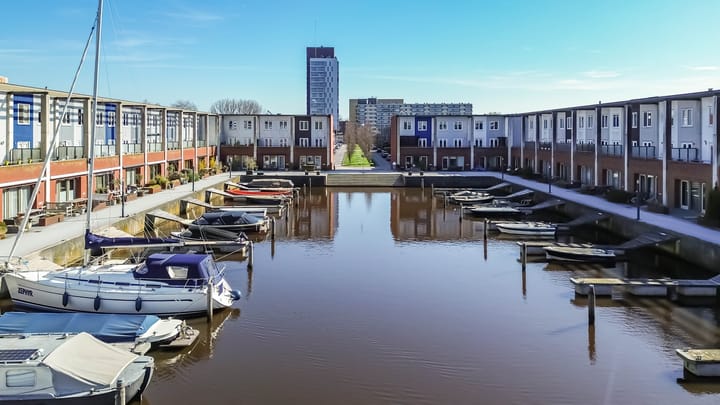 Foto 5 van Voermanhaven 3