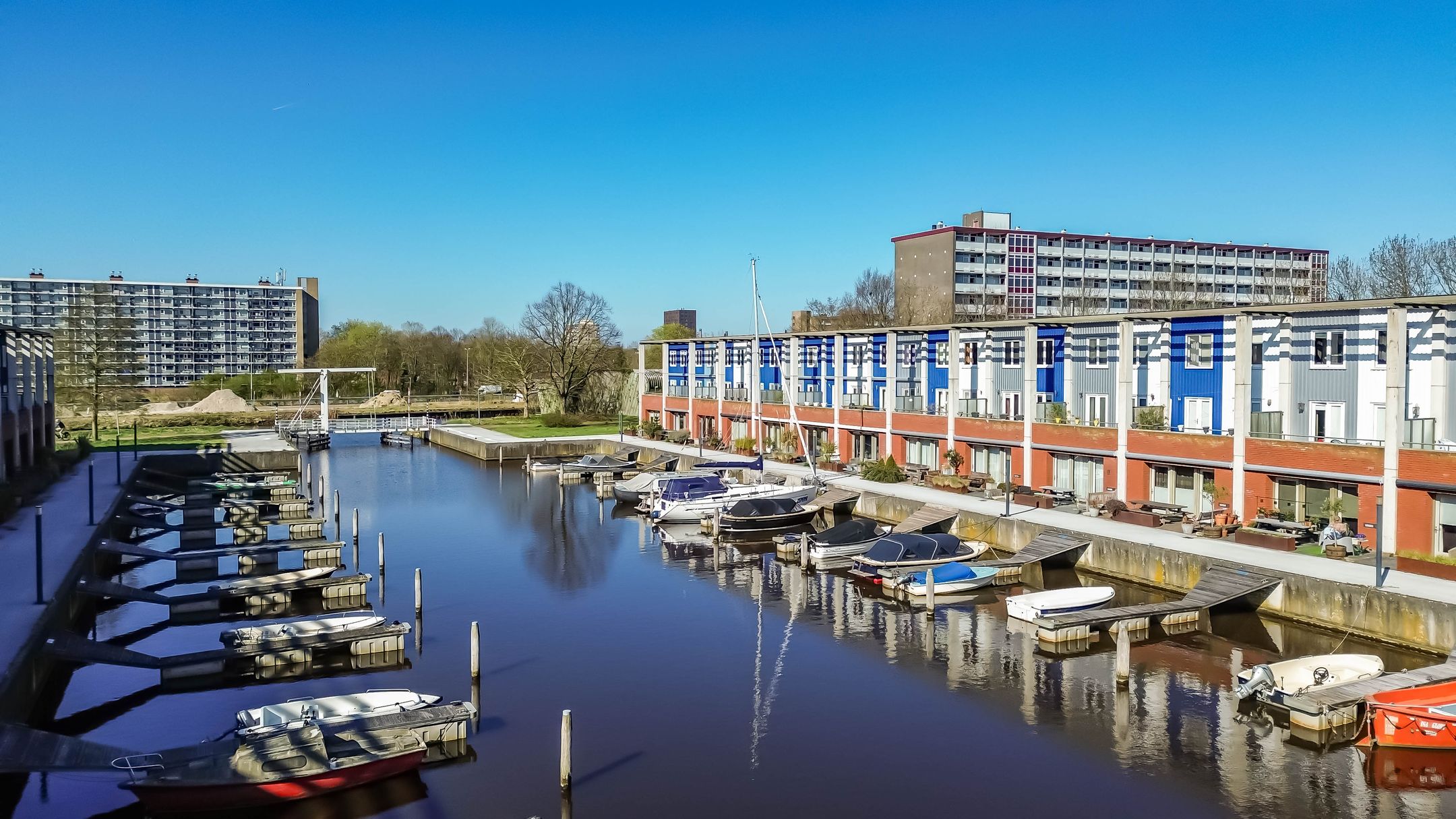 Foto 6 van Voermanhaven 3