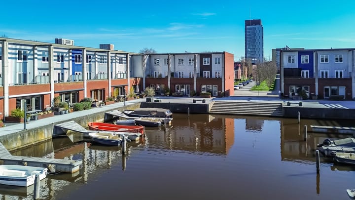 Foto 7 van Voermanhaven 3