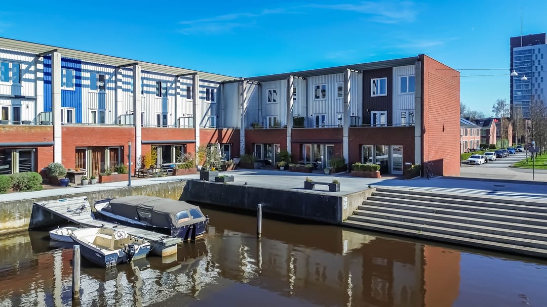 Foto 8 van Voermanhaven 3