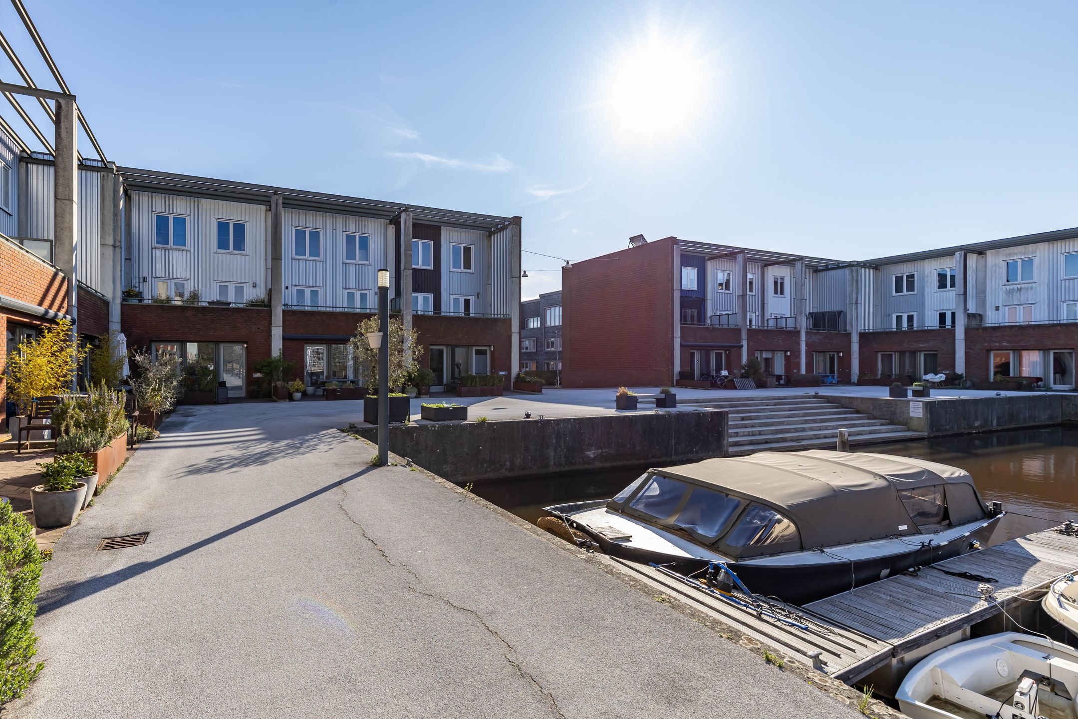 Foto 9 van Voermanhaven 3