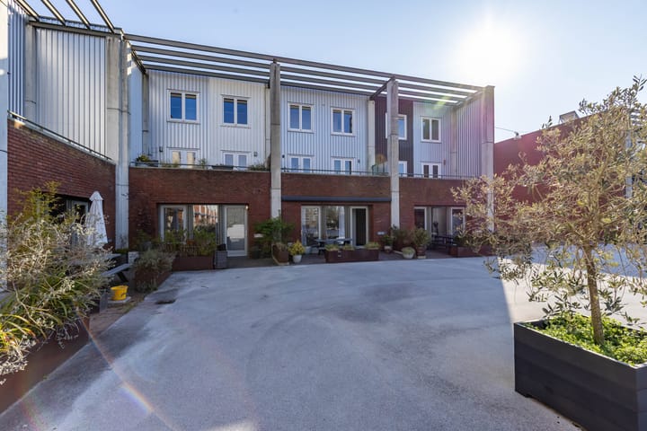 Foto 10 van Voermanhaven 3