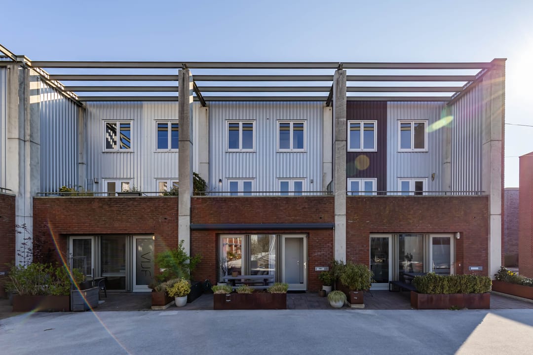 Foto 11 van Voermanhaven 3