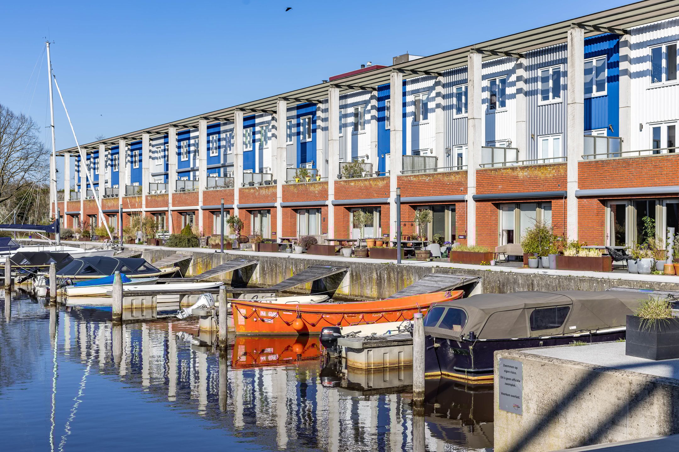 Foto 15 van Voermanhaven 3