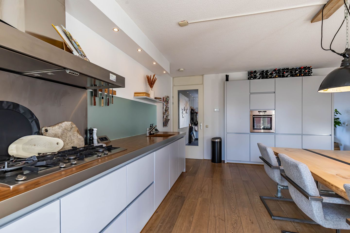 Foto 25 van Voermanhaven 3