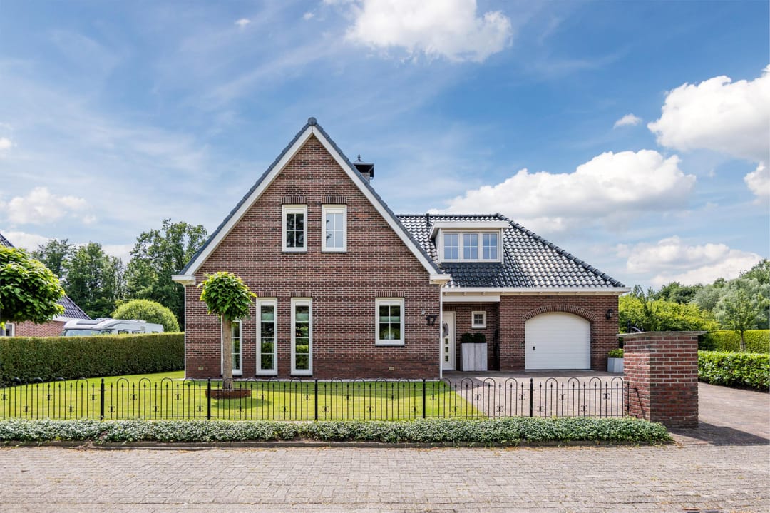 Foto 1 van Gronddiep 17