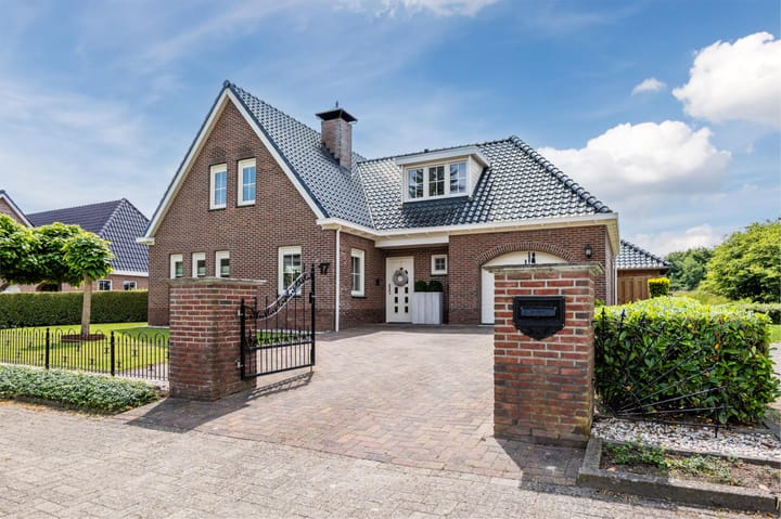 Foto 2 van Gronddiep 17