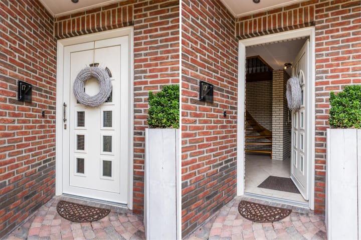 Foto 10 van Gronddiep 17