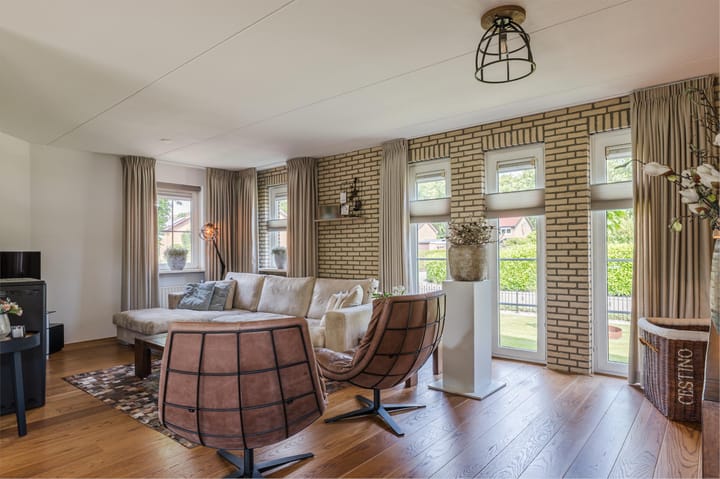 Foto 15 van Gronddiep 17