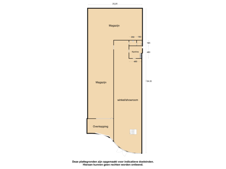 Bekijk plattegrond