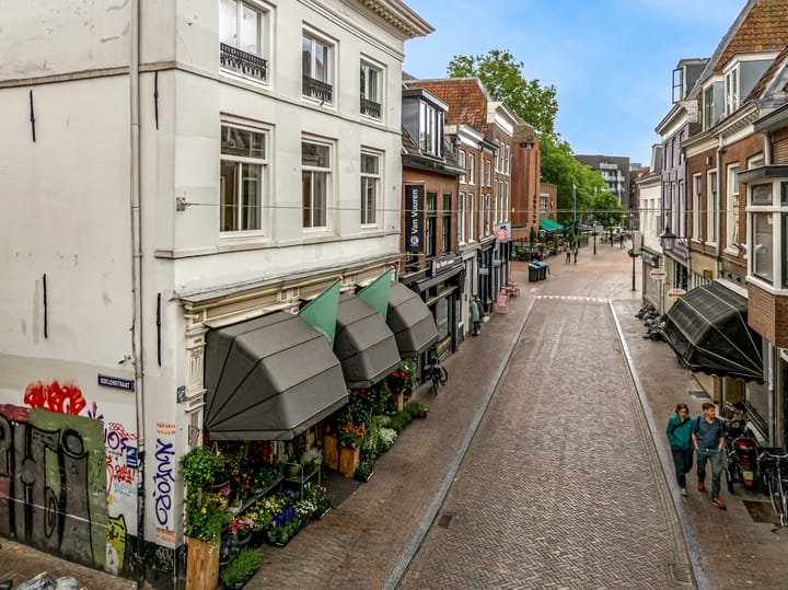 Foto 2 van Doelenstraat 1