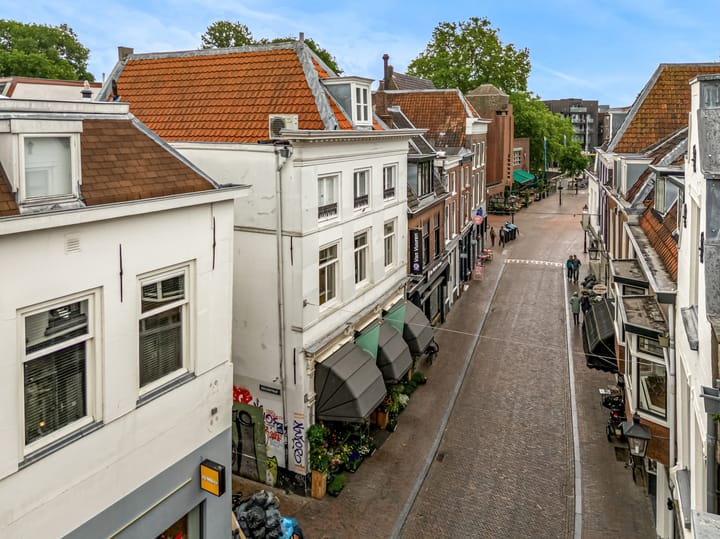 Bekijk foto van Doelenstraat 1