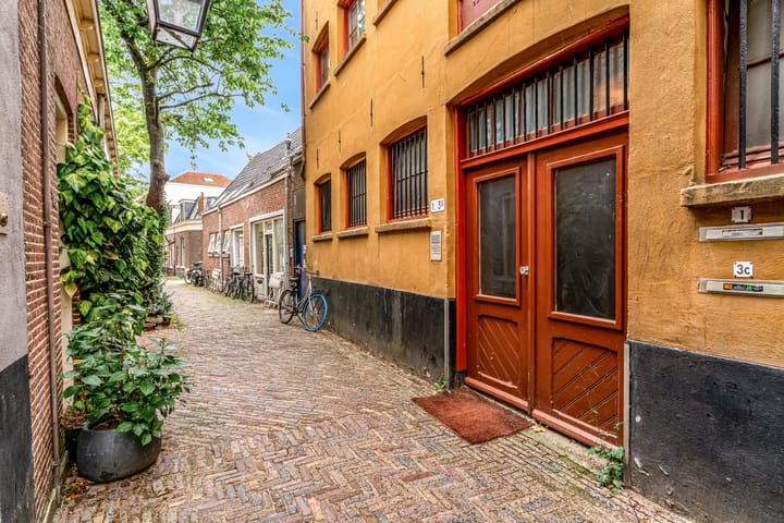 Foto 4 van Doelenstraat 1
