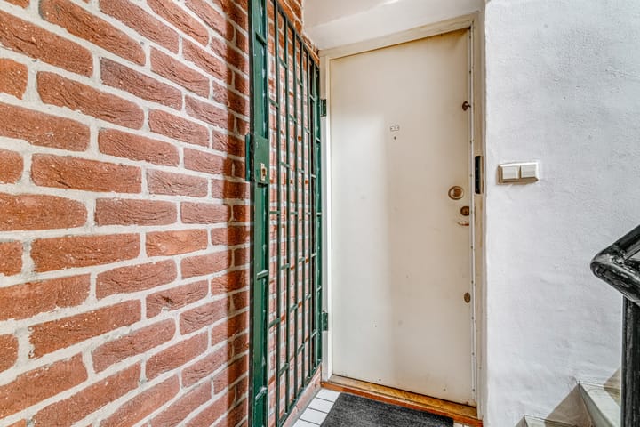 Foto 5 van Doelenstraat 1