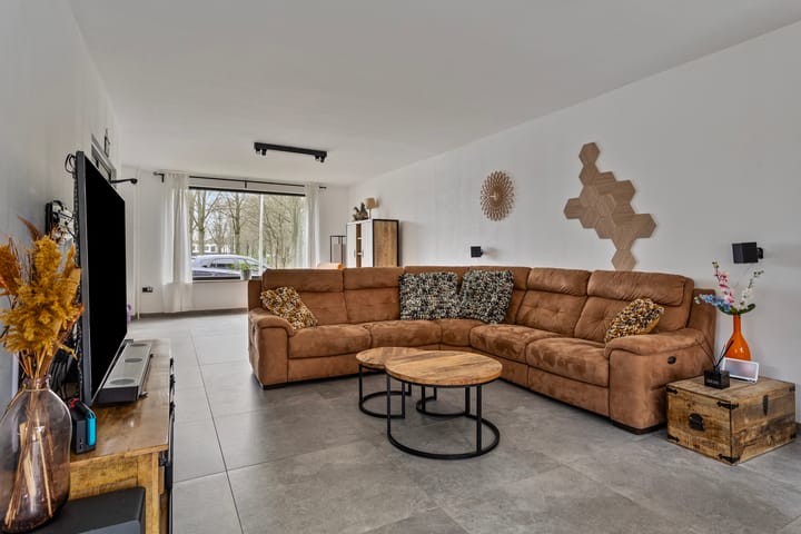 Foto 2 van Hei-Carisborgweg 5-A