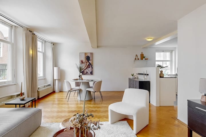 Photo 8 of Doelenstraat 1