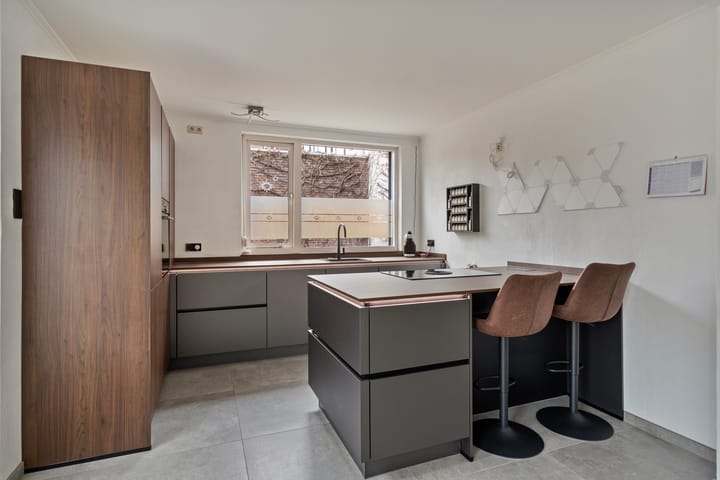 Foto 3 van Hei-Carisborgweg 5-A