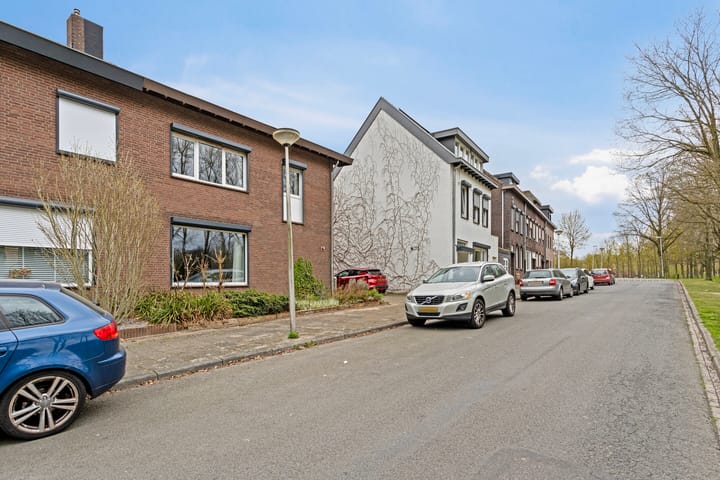 Foto 4 van Hei-Carisborgweg 5-A