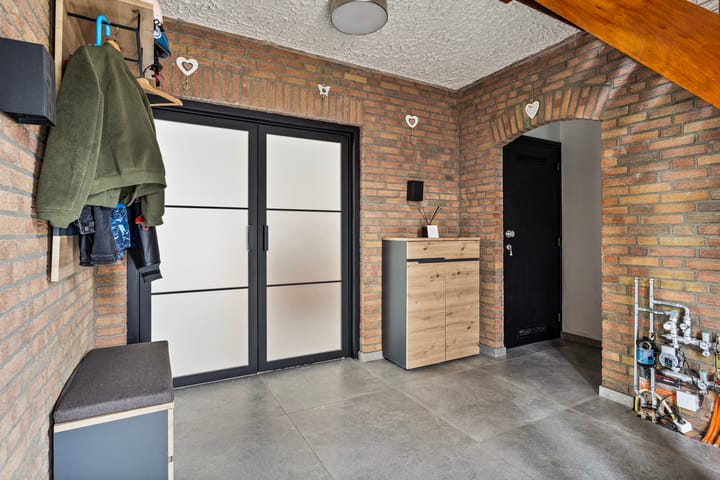 Foto 5 van Hei-Carisborgweg 5-A