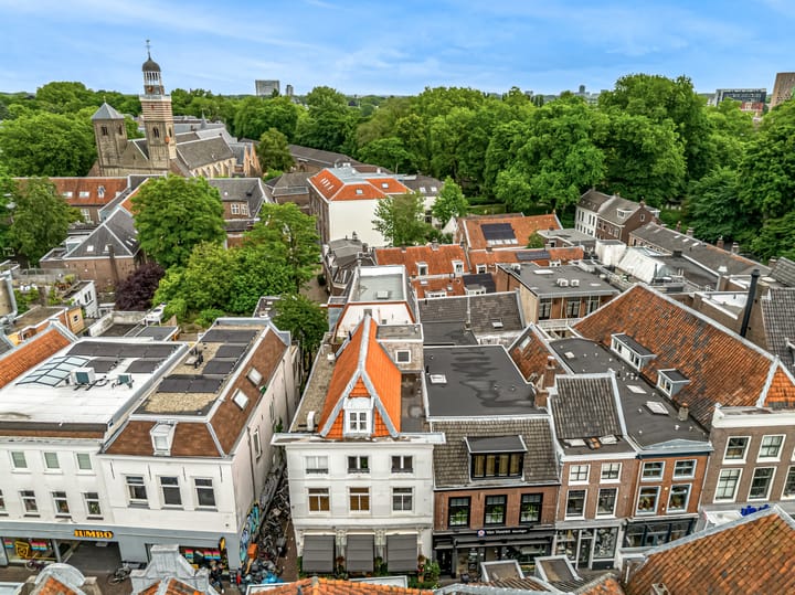 Photo 25 of Doelenstraat 1