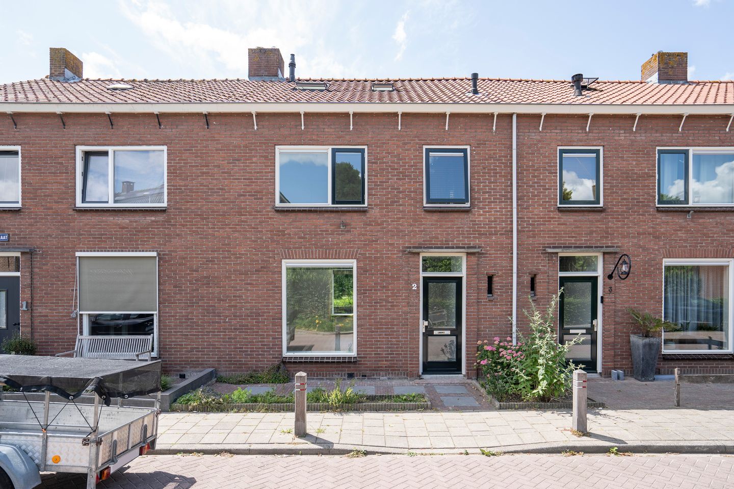 Foto 5 van M.J. Veder- van Hobokenstraat 2