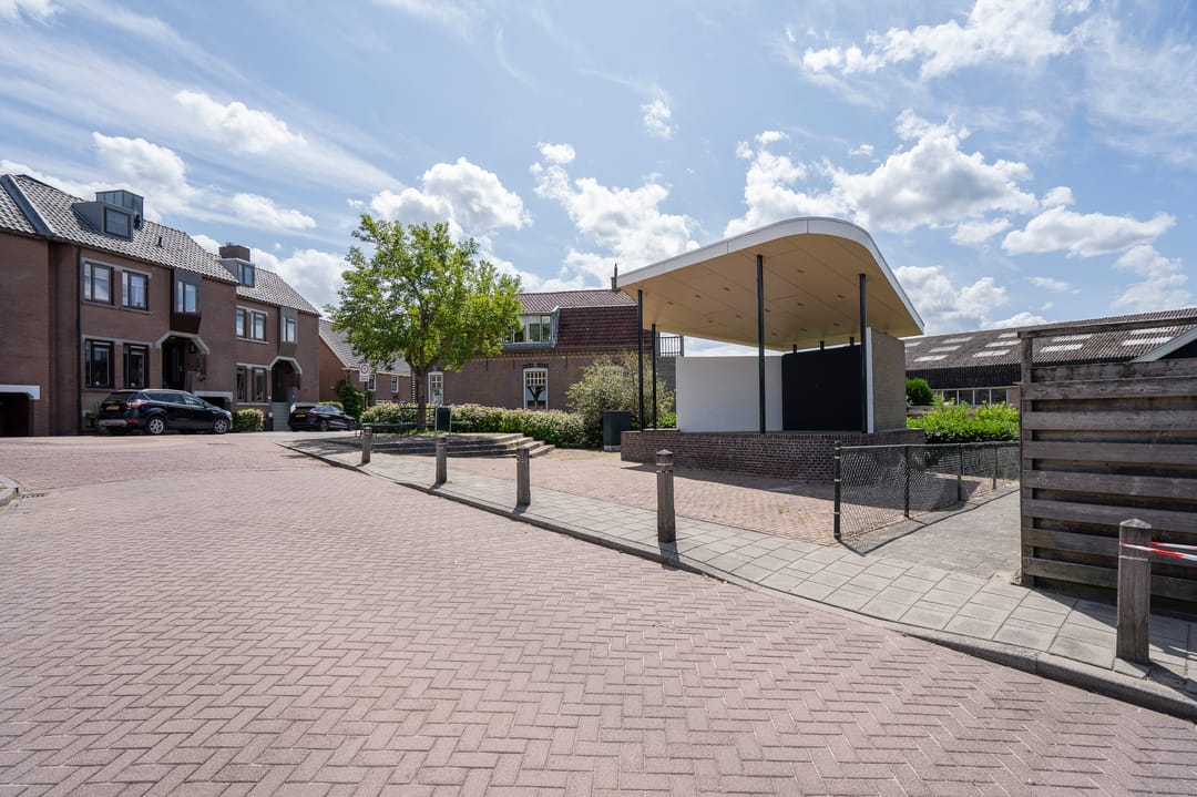 Foto 28 van M.J. Veder- van Hobokenstraat 2