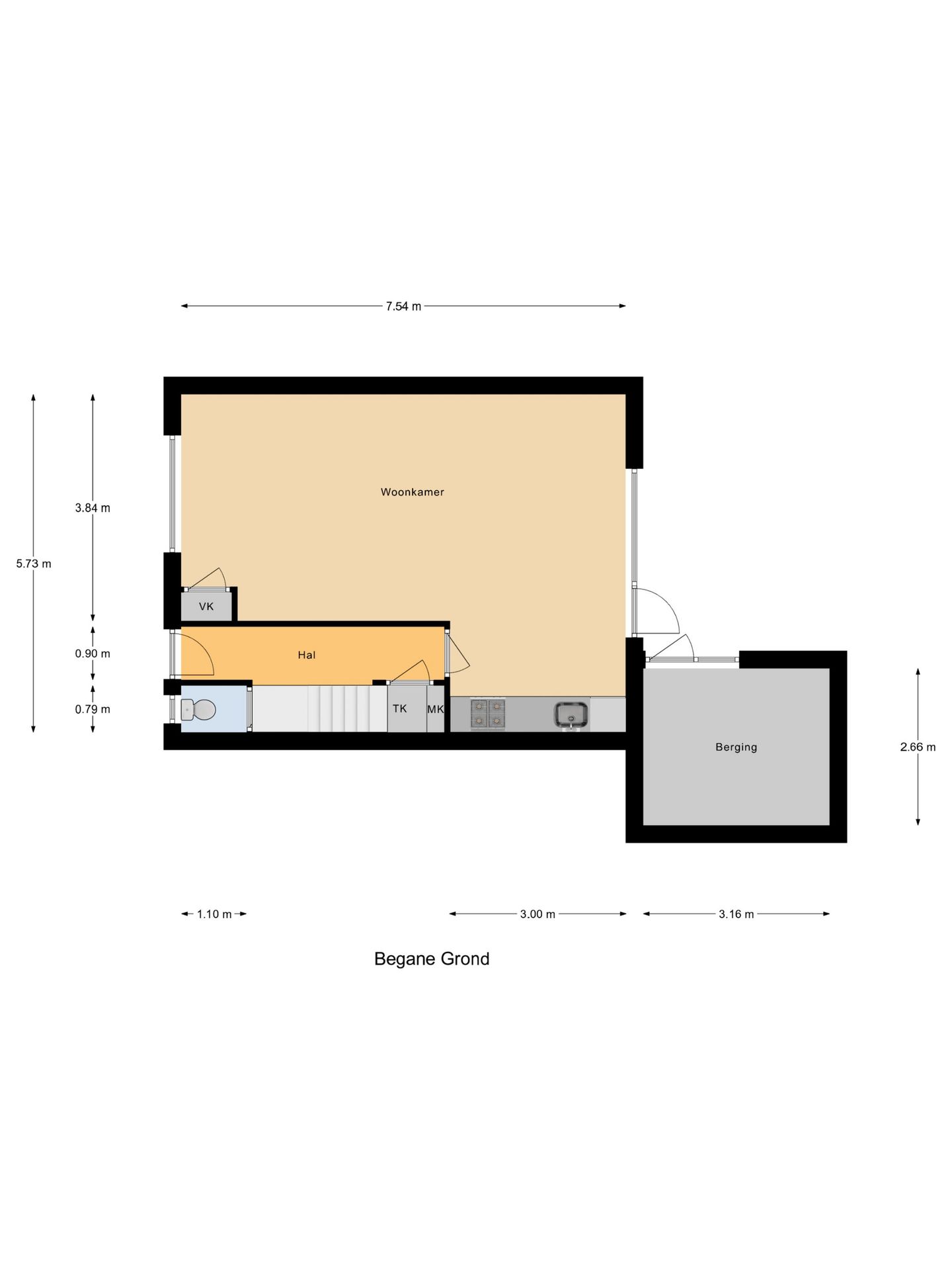 Foto 29 van M.J. Veder- van Hobokenstraat 2