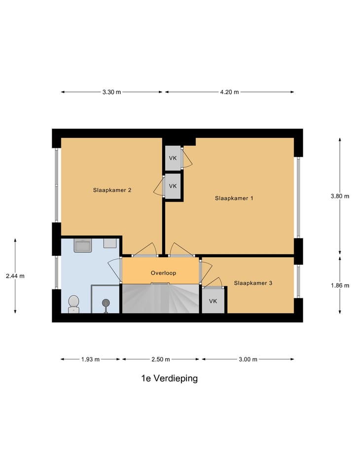 Foto 30 van M.J. Veder- van Hobokenstraat 2