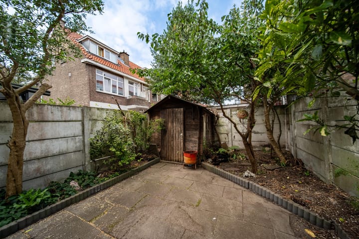 Foto 25 van Linnaeusstraat 247