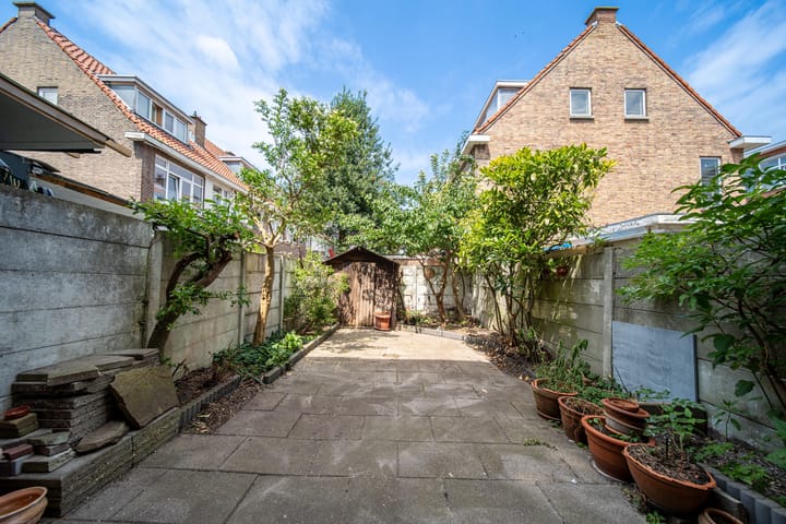 Foto 6 van Linnaeusstraat 247