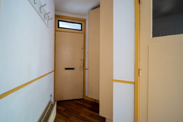 Foto 9 van Linnaeusstraat 247