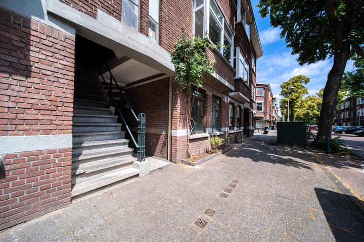 Foto 4 van Linnaeusstraat 247