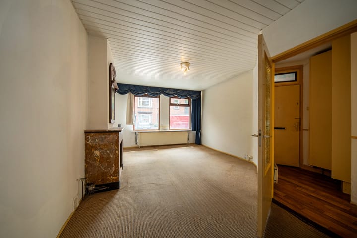 Foto 10 van Linnaeusstraat 247