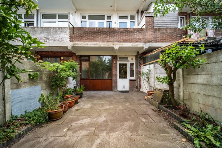 Foto 5 van Linnaeusstraat 247