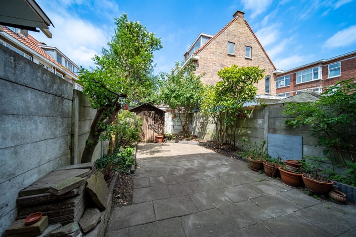 Foto 7 van Linnaeusstraat 247