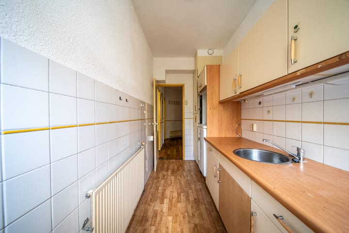 Foto 15 van Linnaeusstraat 247